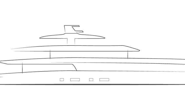 Tankoa T500 Custom C133