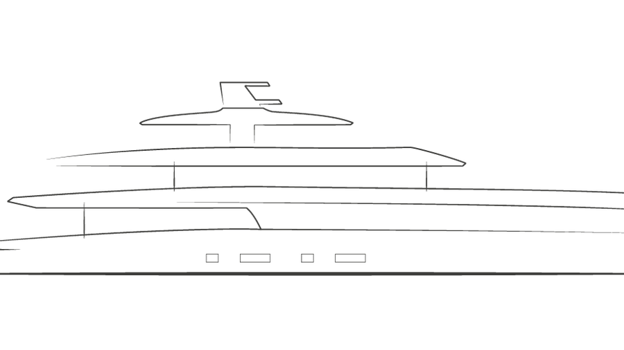 Tankoa T500 Custom C133