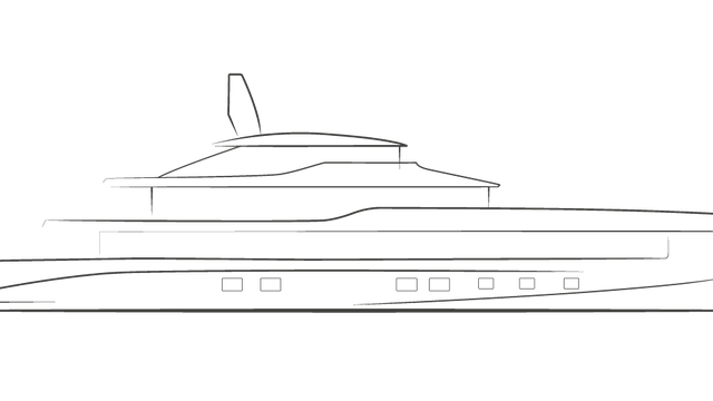Tankoa T560 Apache C132