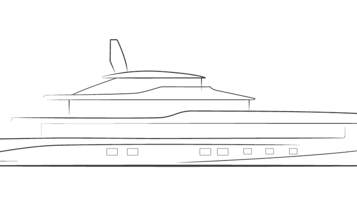 Tankoa Yachts Tankoa T560 Apache C132 verified project image