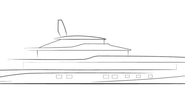 Tankoa T560 Apache C132