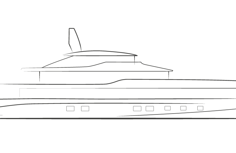 Tankoa Yachts Tankoa T560 Apache C132 verified project image