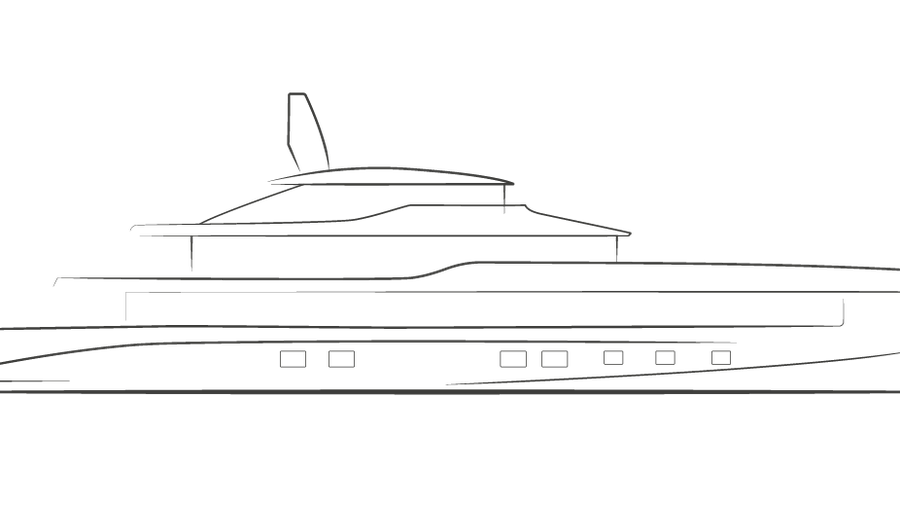 Tankoa T560 Apache C132