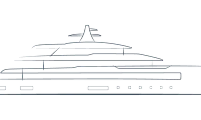 Tankoa Yachts Tankoa 61MT Full Custom C135 verified project image