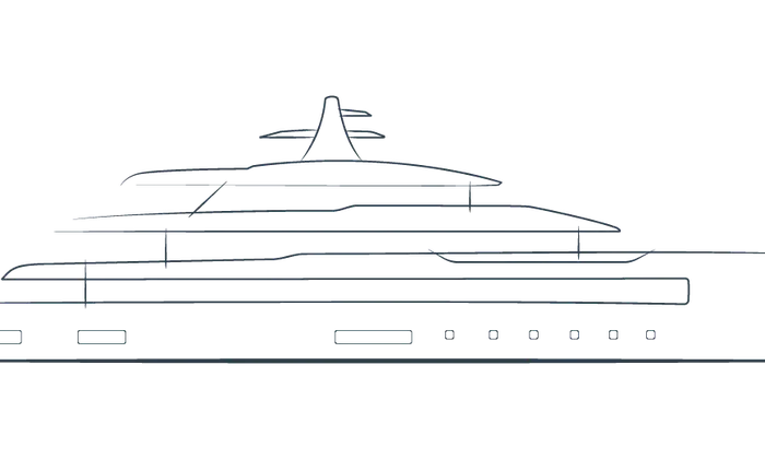 Tankoa Yachts Tankoa 61MT Full Custom C135 verified project image