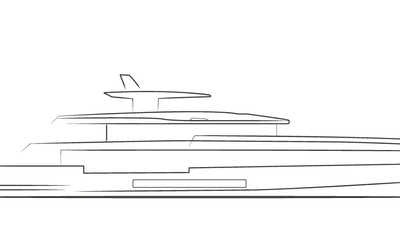Tankoa Yachts Tankoa T500 Custom C120 verified project image