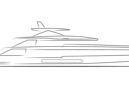 Tankoa Yachts Tankoa T500 Custom C116 verified project image