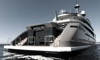 Tankoa Solo
