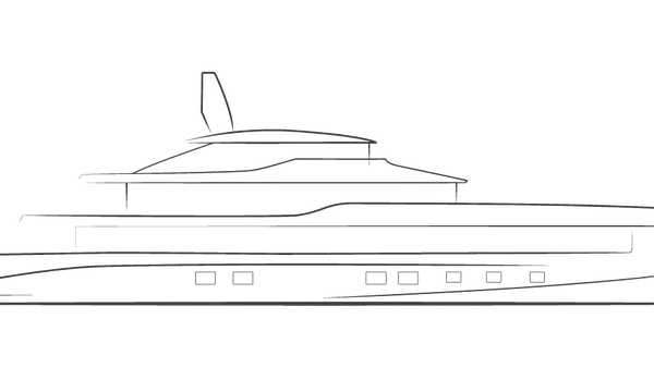 Tankoa Yachts Tankoa T560 Apache C132 verified project image