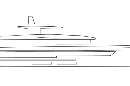Tankoa Yachts Tankoa T450 C114 verified project image