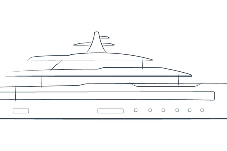 Tankoa Yachts Tankoa 61MT Full Custom C135 verified project image