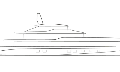 Tankoa Yachts Tankoa T560 Apache C132 verified project image
