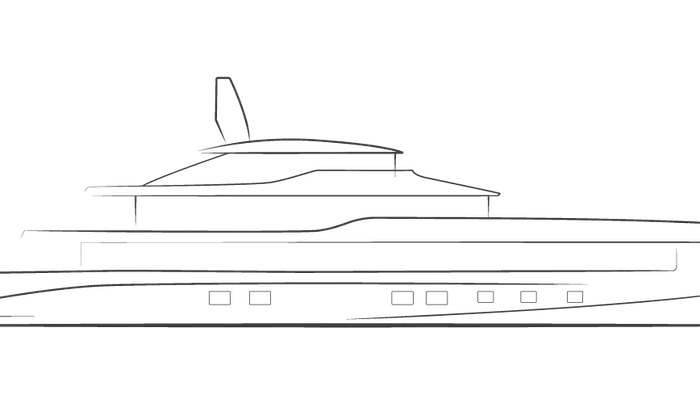 Tankoa Yachts Tankoa T560 Apache C132 verified project image
