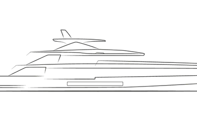 Tankoa Yachts Tankoa T500 Custom C116 verified project image