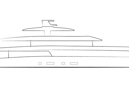 Tankoa Yachts Tankoa T500 Custom C133 verified project image