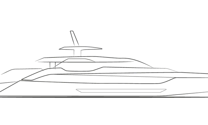 Tankoa Yachts Tankoa T55 Sportiva C119 verified project image