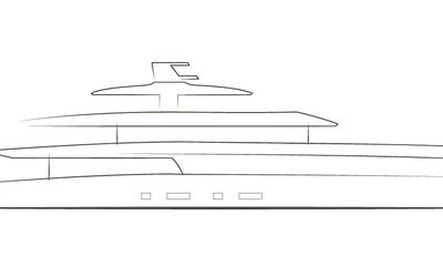 Tankoa Yachts Tankoa T500 Custom C133 verified project image