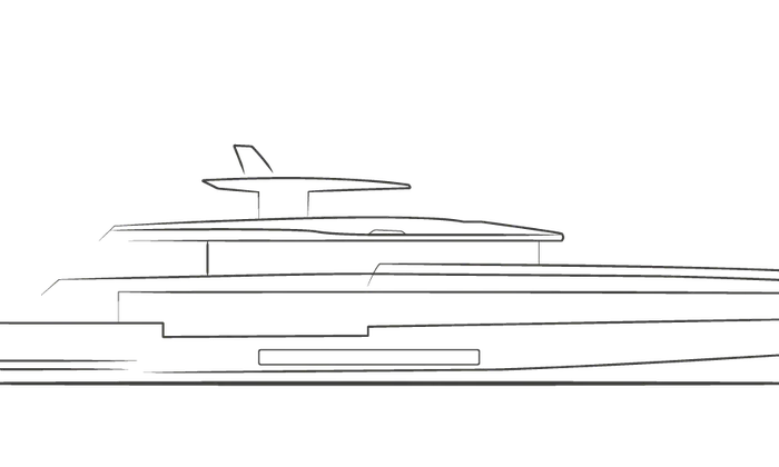 Tankoa Yachts Tankoa T500 Custom C120 verified project image