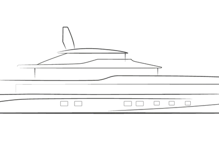 Tankoa Yachts Tankoa T560 Apache C132 verified project image
