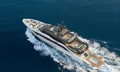 55m Tankoa LOEWE's Transforming Pool Detailed by C&N — source image