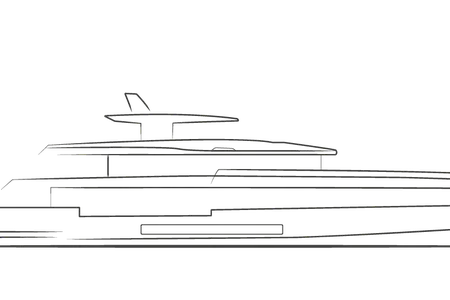 Tankoa Yachts Tankoa T500 Custom C120 verified project image