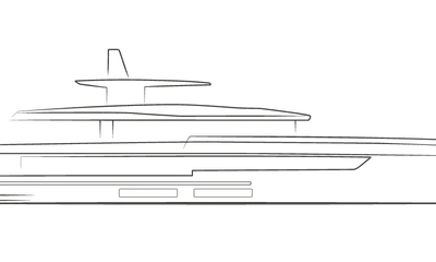 Tankoa Yachts Tankoa T450 C114 verified project image