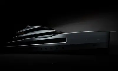Tankoa news - 61-metre full custom: a whole other superyacht has been sold.