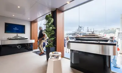 Tankoa news - MYS 2024: a whole other yacht show for a whole other story to begin.
