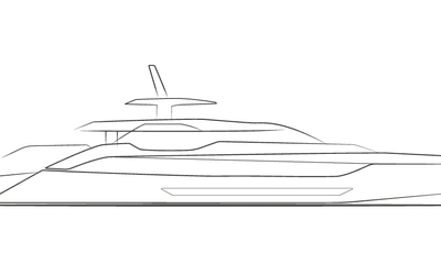 Tankoa Yachts Tankoa T55 Sportiva C119 verified project image