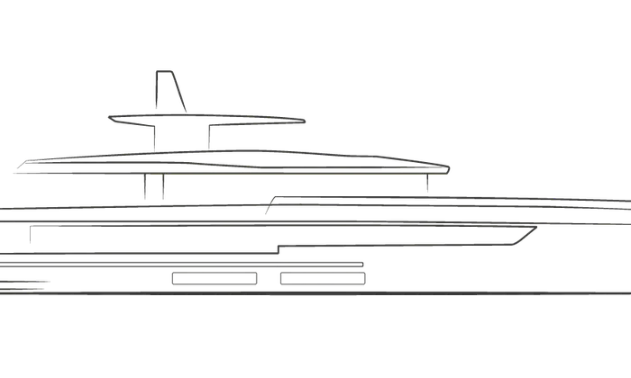 Tankoa Yachts Tankoa T450 C114 verified project image