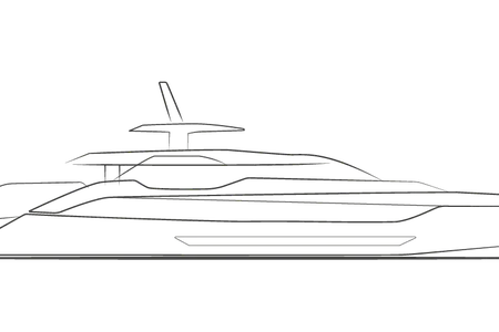 Tankoa Yachts Tankoa T55 Sportiva C119 verified project image