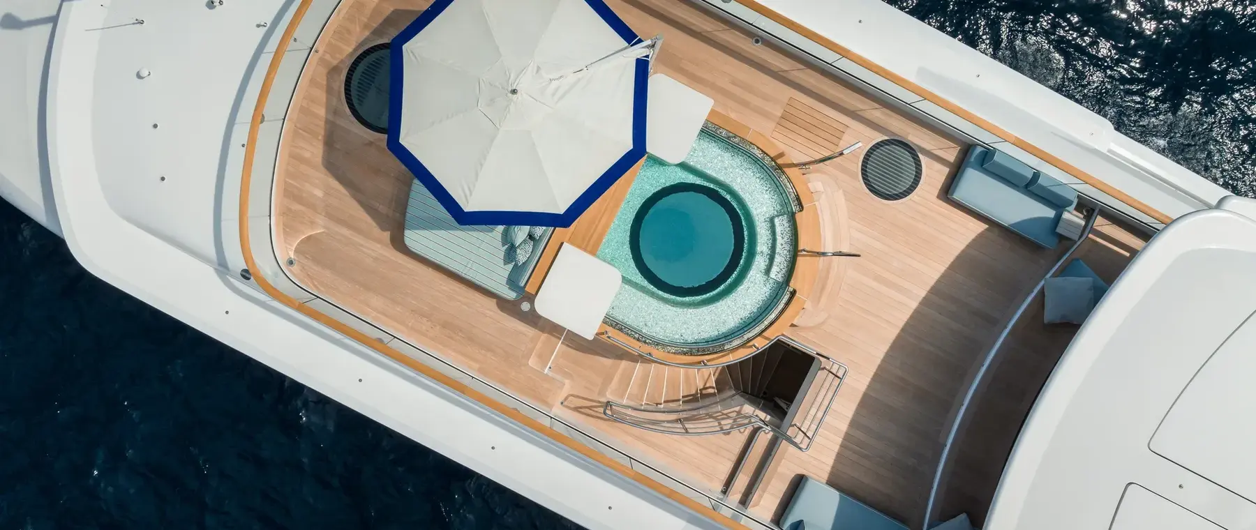 Teakdecking Systems Brings Full Deck Lifecycle Programme to IBEX 2026 — verified source image