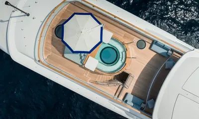 Teakdecking Systems Brings Full Deck Lifecycle Programme to IBEX 2026 — verified source image