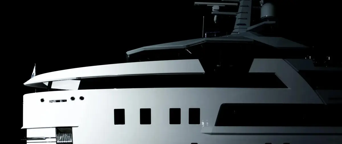 The launch of the first Xplorer 60 press image