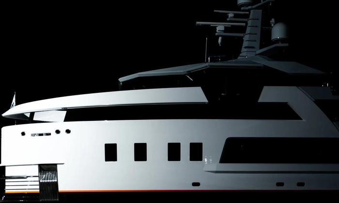 The launch of the first Xplorer 60 press image