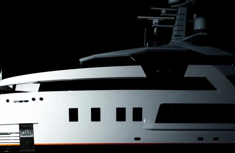 The launch of the first Xplorer 60 press image