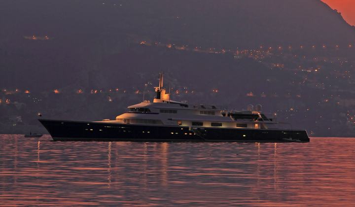 The One