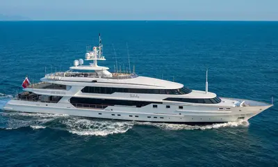 The Wellesley by Oceanco