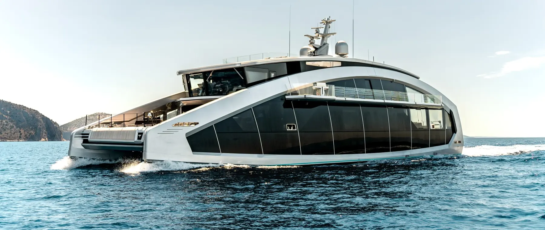THIS IS IT — Royal Yacht International