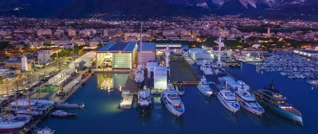 €170.9m 2025 Net Loss Reported by The Italian Sea Group — source image