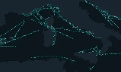 Traffik.ai Launches Yacht Intelligence Based on 185m Positions — source image