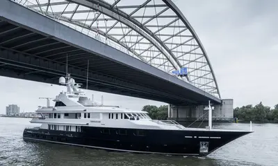 Treehouse by Oceanco