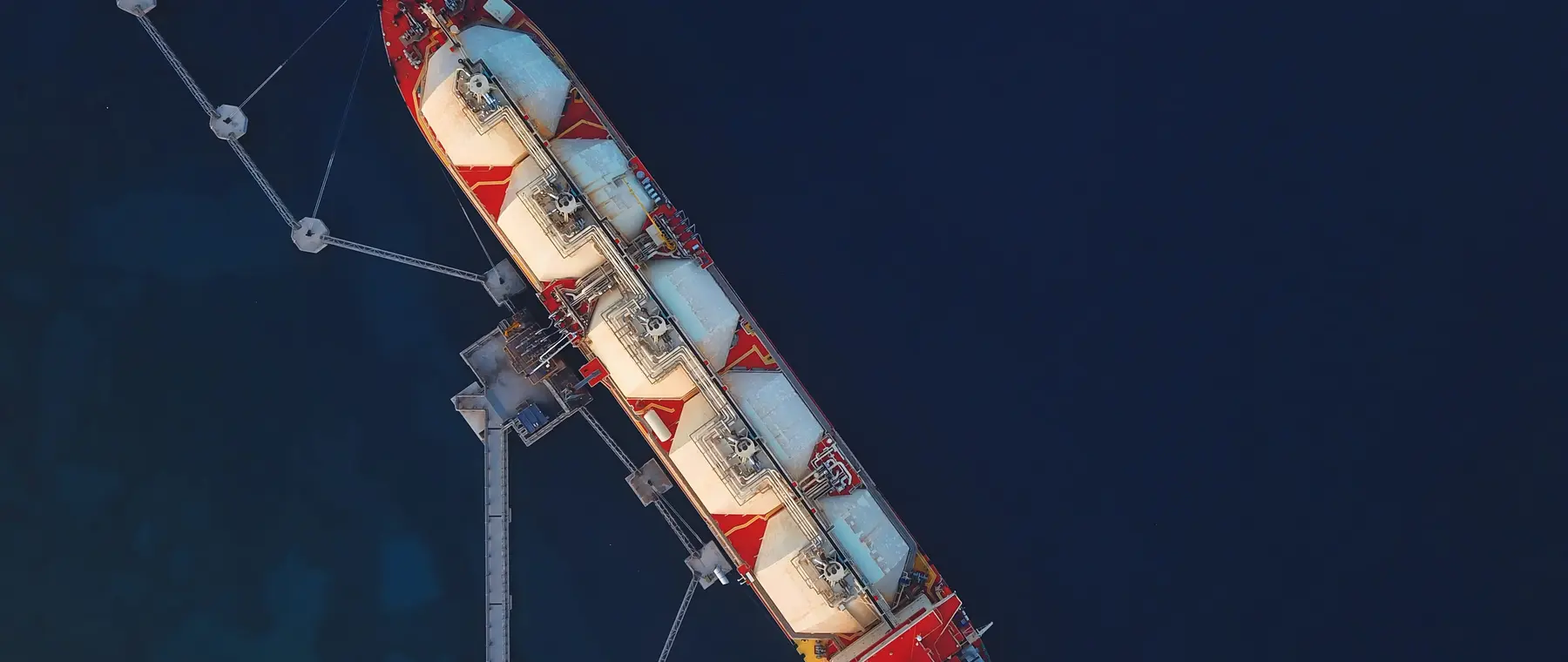 Trelleborg and Simwave transfer equipment training programme