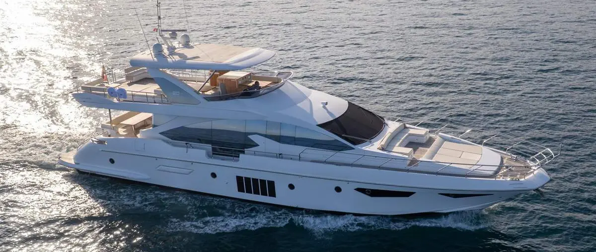 TRINIDAD — official Fraser sale image