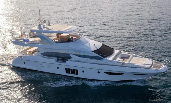 TRINIDAD — official Fraser sale image