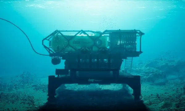 Triton Reveals Nine-Month Engineering Role in DEEP's Underwater Habitat — source image