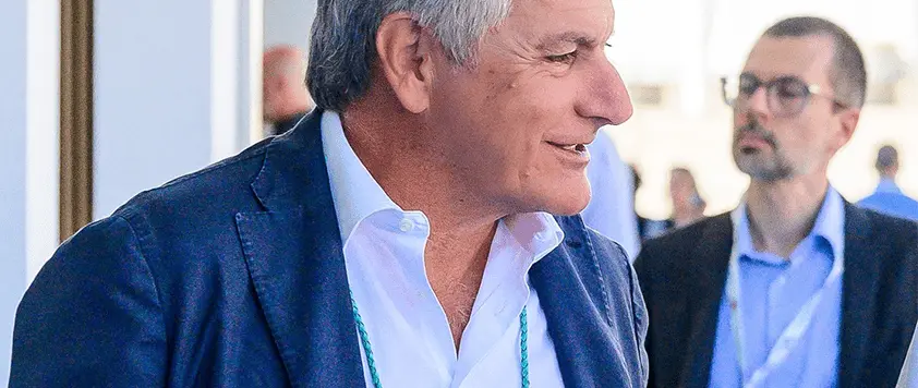 Change at Turquoise Yachts | Turquoise Yachts news image