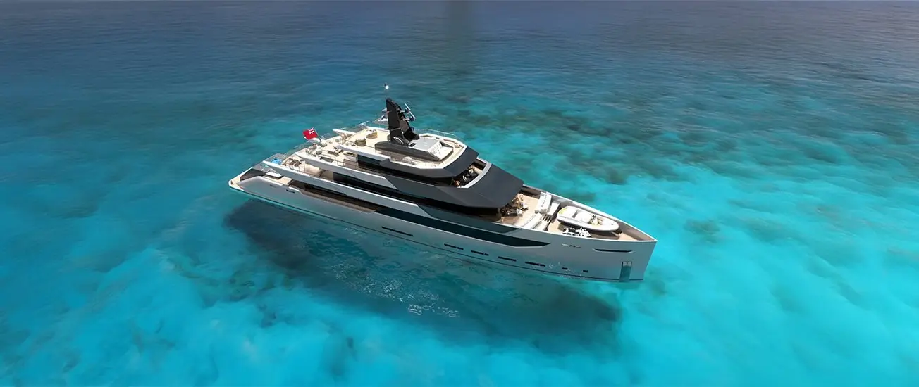 Turquoise Reveals 65m and 80m Above & Beyond Explorer Concepts — official source image
