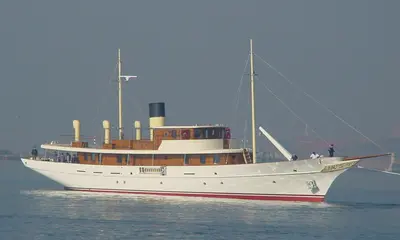 ANATOLIA | Turquoise Yachts official image