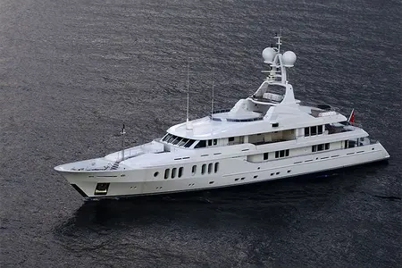 TALISMAN MAITON | Turquoise Yachts official image